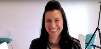 Katie Shares Her Experience At The Fearless Man Live
