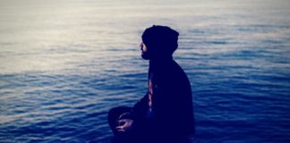 Use This Simple Releasing Exercise To Improve Your Dating Life