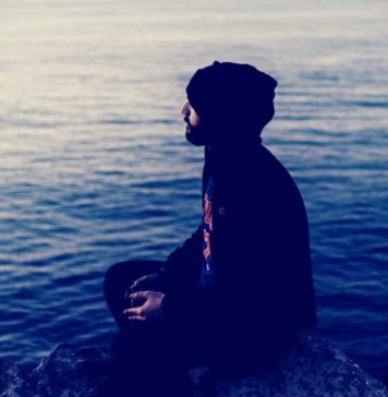 Use This Simple Releasing Exercise To Improve Your Dating Life