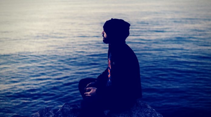 Use This Simple Releasing Exercise To Improve Your Dating Life