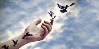 Getting Results: The Power of Indifference to Outcome and Letting Go