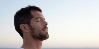 Relaxing Under Tension is The Fastest Way Past Failure and Rejection