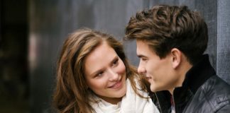 What’s One Attraction Challenge Men and Women Share? | Inside FEARLESS