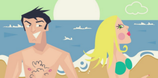 Stop Chasing and Seeking Validation From Women, Do This Instead…