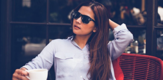 Women’s Way of Approaching Men