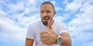 The 8 Qualities Of A Confident and Masculine Man: Leading Man Leading