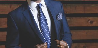 The 8 Qualities Of A Confident and Masculine Man: Creating a “Container” The 8 Qualities Of A Confident and Masculine Man