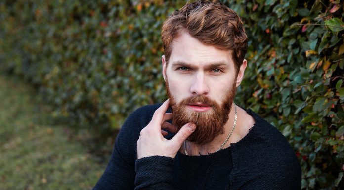 The 8 Qualities Of A Confident and Masculine Man: Turn-On