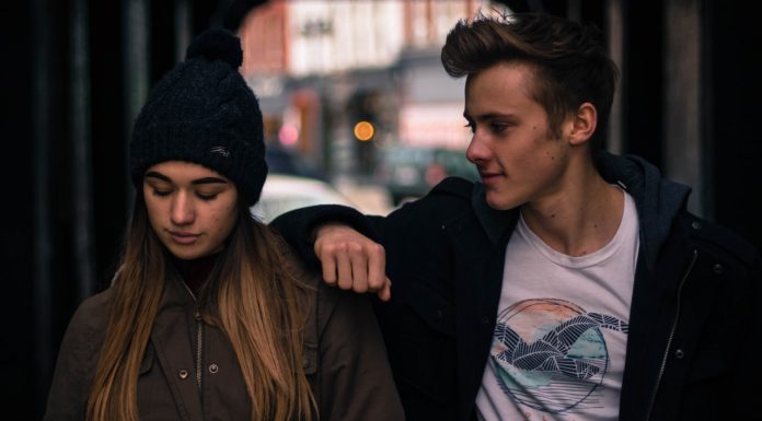 Is Meeting and Approaching Women About GETTING or GIVING?