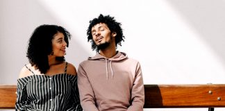 Flirting with Women Even When You Feel The Tension