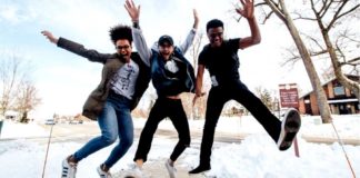 4 Steps to Be Happier, More Fulfilled, and to Make Success & Growth Easier