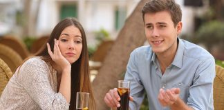 Dealing with Awkward Moments – Talking to Girls