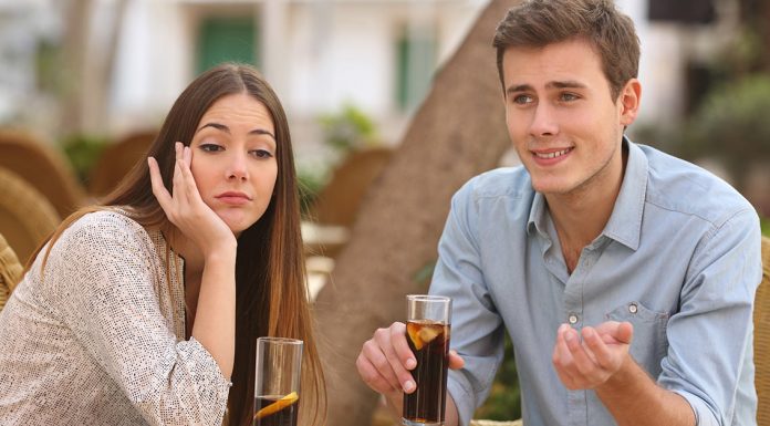 Dealing with Awkward Moments – Talking to Girls