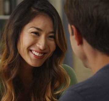 Complimenting Women – Overcome Fear of Talking to Girls