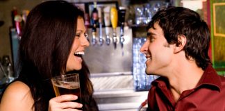 POWER OF YOUR EMOTIONS WHEN COMMUNICATING WITH WOMEN