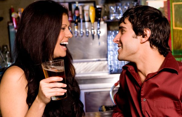 POWER OF YOUR EMOTIONS WHEN COMMUNICATING WITH WOMEN