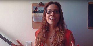 “It’s SO hot!” – FEARLESS Model Leigh Anne Sees Clients Transform