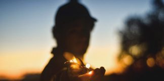 Be Like the 9% Who Achieve Their New Year’s Resolutions