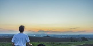 Releasing & Letting Go-Why You Should Release Even Good Emotions