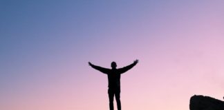The Real Problem With Self Esteem and How To Get Past It