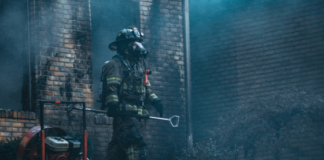 Why Women Are Attracted To Firemen