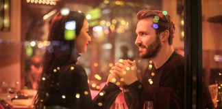 The Key to Telling if a Woman Likes You