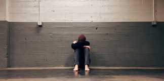 How to Deal With Emotional Overwhelm & Anxiety – Stop Fighting “The Spins”