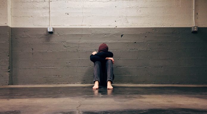 How to Deal With Emotional Overwhelm & Anxiety – Stop Fighting “The Spins”