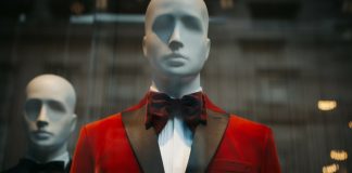 Why Does Wanting Something Stop You From Having It?