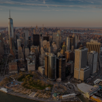 New York City Fearless man Live – Brian Begin