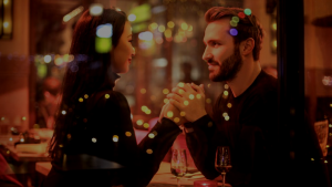Dating Advice for men
