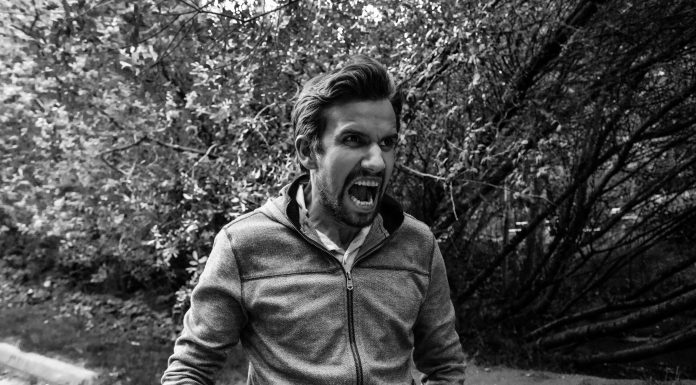 “State Pumping” into Anger – Is it Healthy to get Angry?