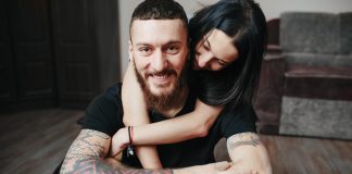 How to Be Emotionally Open with A Woman Without Being a Wuss