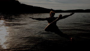 releasing process - letting go
