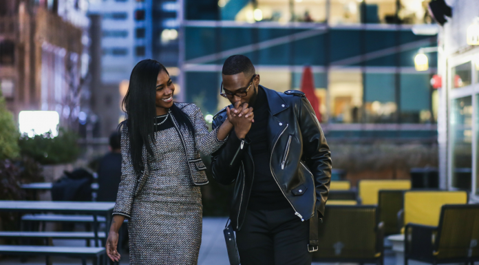 Are You Thinking Like Attractive, Confident Men Do?