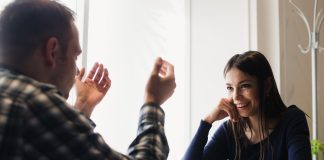 Video Demo: How to Pass Women’s Tests