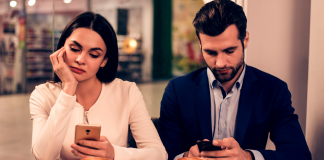 Why Do Women Get Bored with Me on Dates? why do women get bored with me