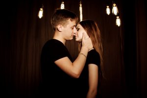 dating and attraction the fearless man live new york city