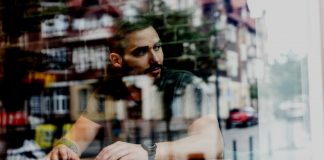 Let Go of Negative Thoughts by Journaling and “Putting Them Away”