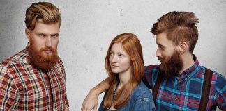 When She Says She Has A Boyfriend