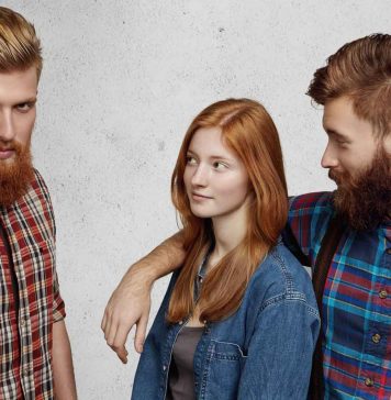 When She Says She Has A Boyfriend