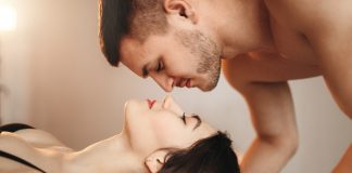 A Little Known Secret To Your Sexual Performance, Attractiveness & Vitality