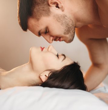 A Little Known Secret To Your Sexual Performance, Attractiveness & Vitality