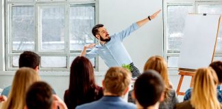 Uncommon Tips for How to Be a Better Public Speaker