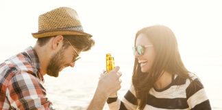 (Video Demo) Sharing Emotions: How to Communicate with Women Better