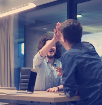 Achieve Your Goals Faster with the 1% Rule