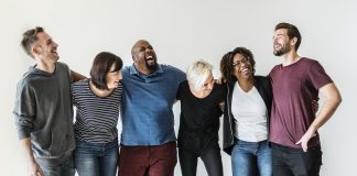 How to Make a Good First Impression When Meeting Someone New