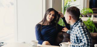 Men Who are Good With Women are Great at This | Conversations with Zan | Part 1 Zan Perrion | Ars Amorata