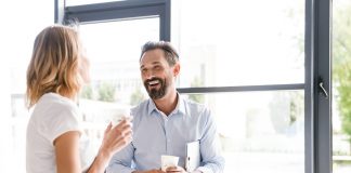 How Long Should You Talk to a Girl Before Asking Her Out?