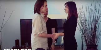 What Makes A Man Attractive – Video Demo, Part 3